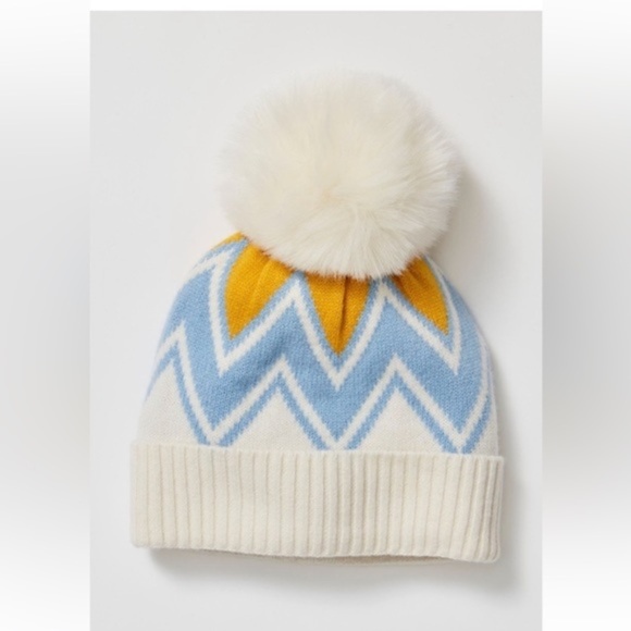 New with Tags Free People Range Knit Beanie - Picture 1 of 1